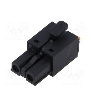 9EDGKD-7.62-02P-13-00Z(H) Connector: pluggable terminal block; plug; female; 20A; 300V y2Cn30LE3ZfaJQi0aA1MKIpepa6DbLB4pgU5ujAyd4I
