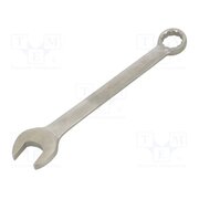 SS002-19 Wrench; combination spanner; 19mm; Overall len: 195mm 6U8OFBHAnEvaRALJPGE1J0IyCGoXP6z5S2AmbskdiR0