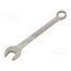 SS002-19 Wrench; combination spanner; 19mm; Overall len: 195mm 6U8OFBHAnEvaRALJPGE1J0IyCGoXP6z5S2AmbskdiR0