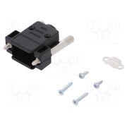 1530-0101-01 Enclosure for connectors: D-Sub; D-Sub 9pin,D-Sub HD 15pin ZaN1q7fNbIfAi-gz6K8o6yb36RhY8D2rO5tV3pOor5s