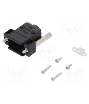 1530-0101-01 Enclosure for connectors: D-Sub; D-Sub 9pin,D-Sub HD 15pin ZaN1q7fNbIfAi-gz6K8o6yb36RhY8D2rO5tV3pOor5s
