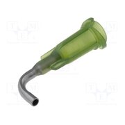 8001166 Needle: steel; 0.5"; Size: 14; bent at 90°; 1.6mm 2ZvPUYQSc0yWQU_tvlQhCRDgLsfB_eiwV5ApDgXGCbg