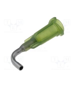 8001166 Needle: steel; 0.5"; Size: 14; bent at 90°; 1.6mm 2ZvPUYQSc0yWQU_tvlQhCRDgLsfB_eiwV5ApDgXGCbg