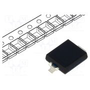 SE4540PDD-TR2 PIN IR photodiode; SMD; 940nm; 730÷1100nm; 120°; 5nA; black; 150mW w_kgsaSV88b10qRCiiro_ja89chzMLPR0a6jbuBrLfI