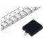 SE4540PDD-TR2 PIN IR photodiode; SMD; 940nm; 730÷1100nm; 120°; 5nA; black; 150mW w_kgsaSV88b10qRCiiro_ja89chzMLPR0a6jbuBrLfI