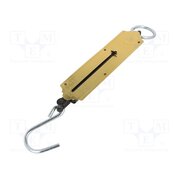 T6202 088 Scales; hook; Scale max.load: 40kg lnbhwhD3ahh0zS6GVgwmz4v5Fkute5d0yNEjbkdtiY0