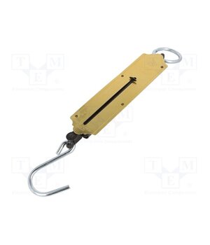 T6202 088 Scales; hook; Scale max.load: 40kg lnbhwhD3ahh0zS6GVgwmz4v5Fkute5d0yNEjbkdtiY0