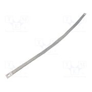 61157 Braids; earthing tape; 16mm2; Ø1: 9mm; Ø2: 9mm; 120A; L: 0.55m DLem6S_amjkVS58VTr_cC9TLVJqKCiupEM6UlqxsY28