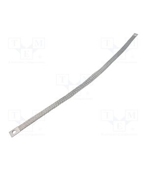 61157 Braids; earthing tape; 16mm2; Ø1: 9mm; Ø2: 9mm; 120A; L: 0.55m DLem6S_amjkVS58VTr_cC9TLVJqKCiupEM6UlqxsY28