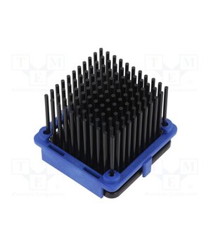 910-40-2-33-2-B-0 Heatsink: extruded; grilled; BGA; black; L: 40mm; W: 40mm; H: 32.6mm --JENGWc3pUE4XmYws6PL5RRy11oprjxlyVXs1qsjqE