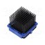 910-40-2-33-2-B-0 Heatsink: extruded; grilled; BGA; black; L: 40mm; W: 40mm; H: 32.6mm --JENGWc3pUE4XmYws6PL5RRy11oprjxlyVXs1qsjqE