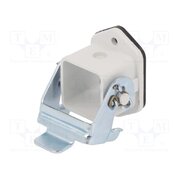 76.320.0753.0 Enclosure for connectors: HDC; size 3; Locking: with latch zPE4--vRBzIw_MHimHMyks1c60xMZJZ6AL7ixUqbKt4