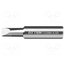 T2080-6.5D Tip; chisel; 6.5mm; for  soldering iron qrolWbsYtNnlzaU5REYjYVIwApNofcLXM4A3QuSG9lQ