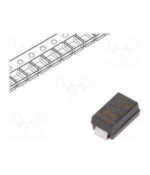 SL32SMA-3G Diode: Schottky rectifying; SMA; SMD; 20V; 3A; reel,tape D1WfwDuN26ZmzkTueeDBQi_OI8iVwNoJKlA0xkinEO4