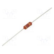 PR02000204709JA100 Resistor: metal film; THT; 47Ω; 2W; ±5%; Ø3.9x10mm; 250ppm/°C; axial cxmsiVEbetZVuBJKF9-j9GeICtOvPueDb7nr2IYrxAw