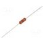 PR02000204709JA100 Resistor: metal film; THT; 47Ω; 2W; ±5%; Ø3.9x10mm; 250ppm/°C; axial cxmsiVEbetZVuBJKF9-j9GeICtOvPueDb7nr2IYrxAw
