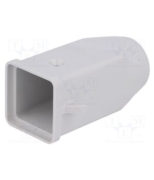 CK 03 VS Enclosure for connectors: HDC; size 21.21; for cable; for latch Nv_0hLnW5pKJlH0oM9M3v9F_FkAPg41niG95oI5wdic