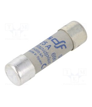 492121 Fuse: fuse; 25A; 690VAC; gR; ceramic,cylindrical,industrial XNyi_auF8OifAXYylWHviqVN4glcnqArogNXW0gGBKA
