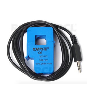 Neinvazīvs sadalītais strāvas transformators maiņstrāvas sensors

 CJJ0039.jpg