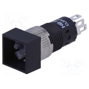 HB15SKW01 Switch: push-button; Pos: 2; SPDT; 0.1A/30VAC; 0.1A/30VDC; ON-(ON) PDBPMLQfZs0F-i0FZl2BJO2cYnvDWNhL9YPPAisYjEM