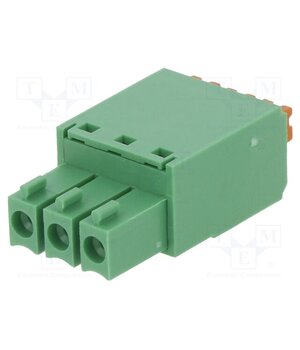 15EDGKN-3.5-03P-14-1000AH Connector: pluggable terminal block; plug; female; 8A; 250V; green ZRGoHm8RUj4H_Sh4CnaxO-kdVud5Z81dbVxiOdctgck