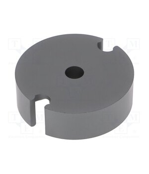 B65947A0000X022 Core: ferrite; PS; N22; Øout: 29.2mm; Øint: 15.7mm kaK3gqBruJ-cqZuW3gGMl8rEdzHjYjRi3AvJdGakjU4