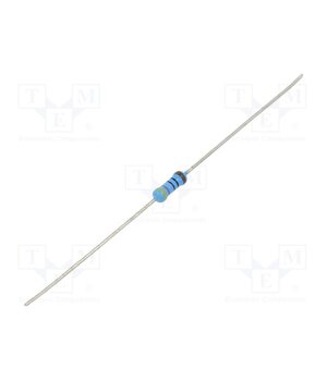 MRS25000C4700FC100 Resistor: thin film; THT; 470Ω; 600mW; ±1%; Ø0.6x28mm; Ø2.5x6.5mm V4oaTR5fmZf2quIBhABxtcisoHZCvEybROQWX6zT3BE