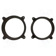 DMLEXU06 Spacer ring; MDF; 200mm; Lexus; impregnated; 2pcs. GcX2c66OpPL2M10ivkqnXCMqmW_b84KSIk5cvhH-NDk