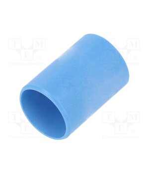 A181SM-1517-25 Bearing: sleeve bearing; Øout: 17mm; Øint: 15mm; L: 25mm; blue WpBFYua-PjKhNGzDj2pRGZPPW_NgIMYF5Rl0aYGvJOc
