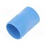A181SM-1517-25 Bearing: sleeve bearing; Øout: 17mm; Øint: 15mm; L: 25mm; blue WpBFYua-PjKhNGzDj2pRGZPPW_NgIMYF5Rl0aYGvJOc