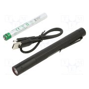 502177 Torch: LED; waterproof; No.of diodes: 1; 25h; L: 150mm; 200lm; Ø: 15mm 6g63H_HtHSeoQ7NcM-gBnGTtwjooiH4oXGmQrYMaJzw