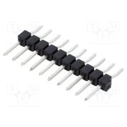 SL12SMD058.10Z Connector: pin strips; pin header; male; PIN: 10; straight; SMT SibRMAuF7XgBXOLraW683-KW8RW9DNtJ-JfcVh7Qips