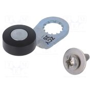 ZCY25 Driving head; lever R 34,4mm, plastic roller Ø16mm Z_Ic36fcWQfpk3KhzNFjfLmRfmeYP9C6ohpIknHZeRY