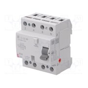 EFI-P4 AC 32/0.03 RCD breaker; Inom: 32A; Ires: 30mA; Poles: 4; 230V,400V; IP20; EFI Mc_Aa0QCgTXjfzNK8hNxM1OjUe5R4uM4z8e0K32Mxc8