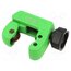 0703 511 330 Cutting machine; for cutting copper pipes; 3÷30mm M7LLJOJCiGe0u0wQU6j9OpDoNsn4R8FBGwq3zAYDPEw
