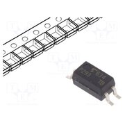 TLP293(E(T Optocoupler; SMD; Ch: 1; OUT: transistor; Uinsul: 3.75kV; Uce: 80V HJuCP-NKjpMB_YOEw8XIcCfz8oLMsEOH3c4qPXXd8k8