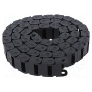 06.30.018.0 Cable chain; 06; Bend.rad: 18mm; L: 1000mm; Int.height: 10.5mm 0rkjyOqbjbYeabGfT6qzCrGXW1rqtYDD6Gc0n-FA-jk