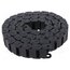 06.30.018.0 Cable chain; 06; Bend.rad: 18mm; L: 1000mm; Int.height: 10.5mm 0rkjyOqbjbYeabGfT6qzCrGXW1rqtYDD6Gc0n-FA-jk