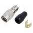 HR10A-7P-6P(74) Connector: circular; push-pull; plug; PIN: 6; 2A; HR10; gold-plated dff1PPnyeNt81h_ImDtFf0GgGbGkJ5SmHADuy8fu7jQ