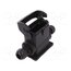 19431100291 Enclosure for connectors: HDC; size 10B; for panel mounting 39hcrsfQCzim-Yidhj4D6uL6NC_PZ7_1wYAP-DfVmGg