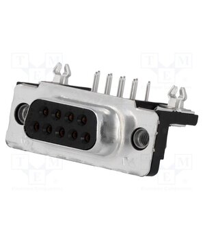 5747844-4 Connector: D-Sub; PIN: 9; socket; female; angled 90°; THT; UNC 4-40 EjSQB03W8EF9csKCSPrLUnuKr5ow9MZxAJcORfq1Zao