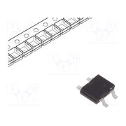 MB1F Bridge rectifier: single-phase; 100V; If: 0.5A; Ifsm: 35A; MBF; SMT QBNAV8QYVN2vi27exoUDDMn9jnf3WuWWybO3pjFZH2k