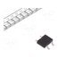 MB1F Bridge rectifier: single-phase; 100V; If: 0.5A; Ifsm: 35A; MBF; SMT QBNAV8QYVN2vi27exoUDDMn9jnf3WuWWybO3pjFZH2k