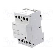 22.64.0.230.4310 Contactor: 4-pole installation; 63A; 230VAC,230VDC; NO x4; IP20 gqhzq40i5N35GNalMr35OODK_MoX3tAz_EITnuSBxVI