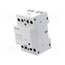 22.64.0.230.4310 Contactor: 4-pole installation; 63A; 230VAC,230VDC; NO x4; IP20 gqhzq40i5N35GNalMr35OODK_MoX3tAz_EITnuSBxVI