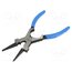 616494 Pliers; welding,universal; 210mm ai-K4Sia9fz6OeBKasoWE9vcHtl1mutQDS6nudW0xxA