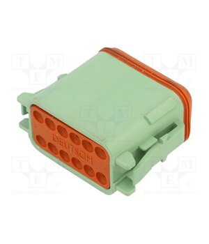 DT06-12SC Connector: wire-wire; terminals, size 16; plug; female; DT; PIN: 12 SeOkaYKd5wGUMs3mvHC8zrO_yD-7lkh4Srau91dyqFE