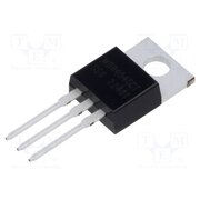 MBR4045CT Diode: Schottky rectifying; THT; 45V; 40A; TO220AB; Ufmax: 780mV S5K_2DtXF5PCKrZXX1D1gjycq11k6HiX8YnogGBnm8A