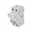 002540203 Fuse disconnector; 10.3x38mm; for DIN rail mounting; 25A; 1kVAC vM5cGggm74r-sX10uTmwNKpt5wLkTb3bRwel6oQ0VuM
