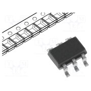 LMR14206XMK/NOPB PMIC; DC/DC converter; Uin: 4.5÷42VDC; Uout: 0.765÷34VDC; 0.6A 2fk7iT6T8megcz36JBtGKsCytvKzAncGsjfbShGjUjo